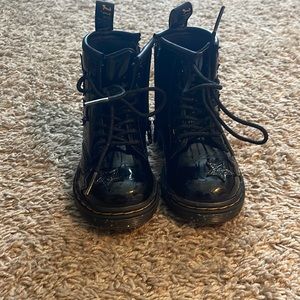 Toddler Dr. Martens Size 7